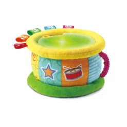VTECH BABY Tambour Lumi Magique - Jouet Musical -Célèbre Jouets Magasin 80 612545 ENTIRE TOY 1