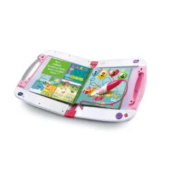 MagiBook V2 - Starter Pack Rose + Livre Cory Bolides