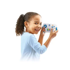 VTech ABC Smile TV - Ma Première Console TV éducative -Célèbre Jouets Magasin 80 613265 3