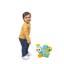 VTECH BABY Rouli Livre Papillon - Baby Loulous -Célèbre Jouets Magasin 80 613405 TOY WITH KID 2