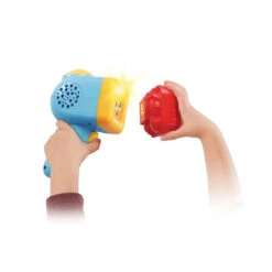 VTech Maxi Chariot De Courses Magic Scan -Célèbre Jouets Magasin 80 614205 2