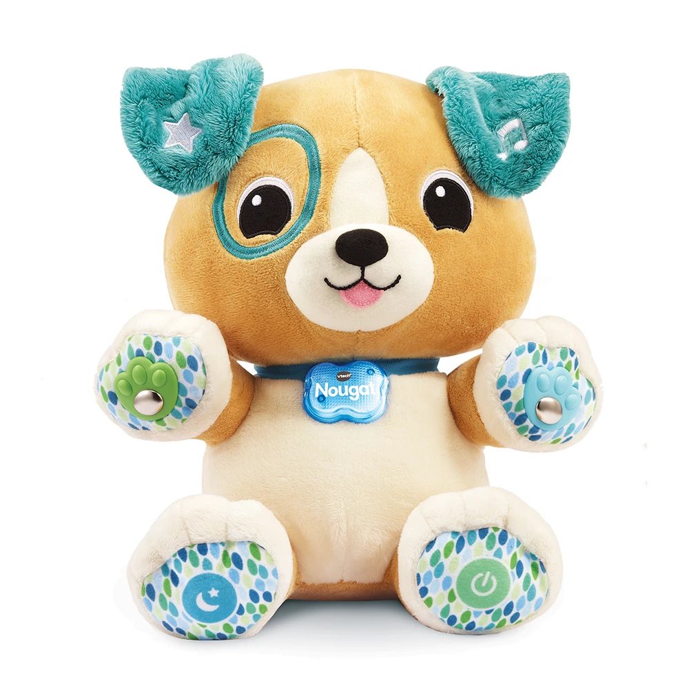 VTech Nougat, Mon Ami Pattes Magiques 1 VTech Nougat, Mon Ami Pattes Magiques