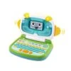 VTech Clic, Mon Ami L'ordi Bleu / Vert