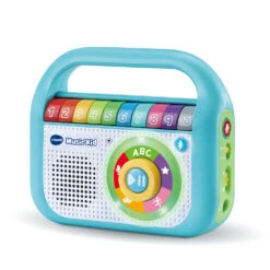 VTech Music'Kid -Célèbre Jouets Magasin 80 615505 2