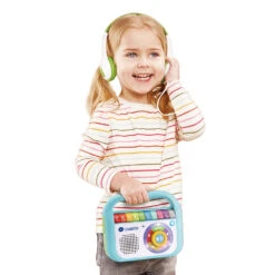 VTech Music'Kid -Célèbre Jouets Magasin 80 615505 4
