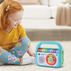 VTech Music'Kid -Célèbre Jouets Magasin 80 615505 5