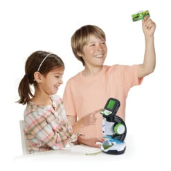 VTech Genius XL - Microscope Vidéo Interactif -Célèbre Jouets Magasin 80 616105 11