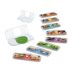 VTech Genius XL - Microscope Vidéo Interactif -Célèbre Jouets Magasin 80 616105 9