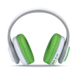 VTech KidiPods Max - Mon Casque Interactif 7 En 1 -Célèbre Jouets Magasin 80 616205 2