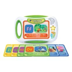 VTech TactiKid Pocket Apprenti Lecture