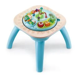 VTECH BABY Table D'activités évolutive Nature 19 VTECH BABY Table D'activités évolutive Nature -Célèbre Jouets Magasin 80 617205 2