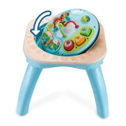 VTECH BABY Table D'activités évolutive Nature 18 VTECH BABY Table D'activités évolutive Nature -Célèbre Jouets Magasin 80 617205 3