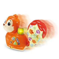VTECH BABY Mon Ami Rouli Boogie -Célèbre Jouets Magasin 80 617605 2