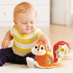 VTECH BABY Mon Ami Rouli Boogie -Célèbre Jouets Magasin 80 617605 4