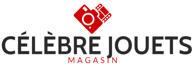 Célèbre Jouets Magasin
